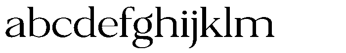 Qatarist Light Expanded FONT