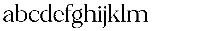 Qatarist Light FONT