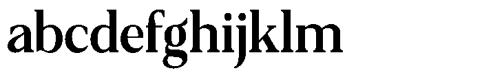 Qatarist Semi Bold Condensed FONT