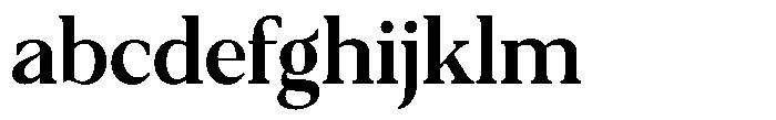 Qatarist Semi Bold Semi Condensed FONT
