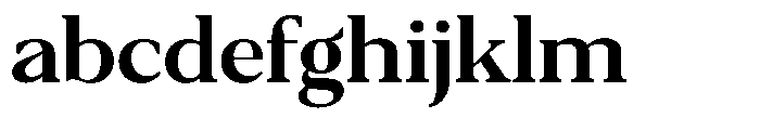 Qatarist Semi Bold Semi Expanded FONT