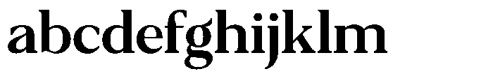 Qatarist Semi Bold FONT