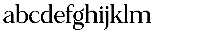 Qatarist Semi Condensed FONT