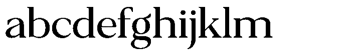 Qatarist Semi Expanded FONT