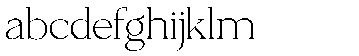 Qatarist Thin Semi Expanded FONT