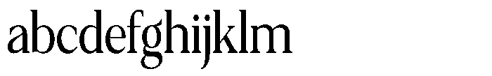 Qatarist Ultra Condensed FONT