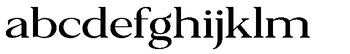 Qatarist Ultra Expanded FONT