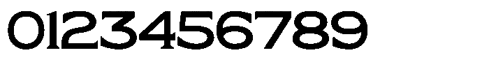 Qatteo Regular Font OTHER CHARS