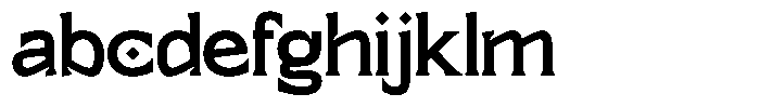 Qatteo Regular FONT