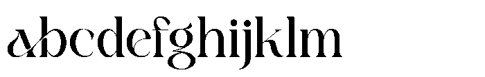 Qaveria FONT