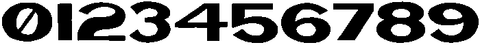 QB - Made Clean Regular otf (400) Font OTHER CHARS