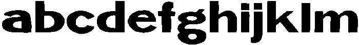 QB - Made Clean Regular otf (400) FONT