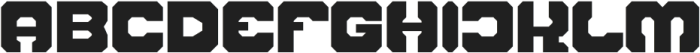 Qborga Regular otf (400) Font