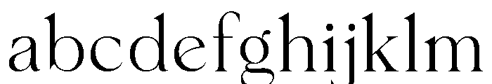 Qellon FONT