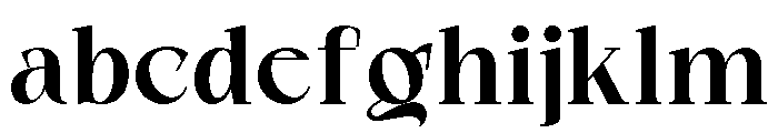 Qelvora Bold FONT
