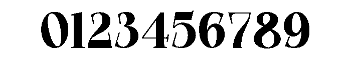 Qelvora Extra Bold Font OTHER CHARS