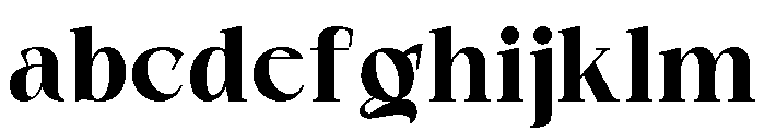 Qelvora Extra Bold FONT