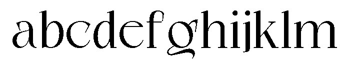 Qelvora Regular FONT