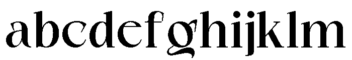 Qelvora Semi Bold FONT
