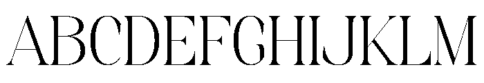 Qessya FONT