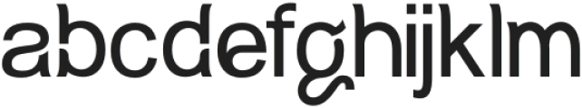 Qefaro Algefar Regular otf (400) FONT