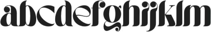 Qegua Regular otf (400) FONT