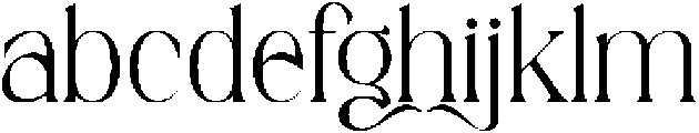 Qeilgera otf (400) FONT