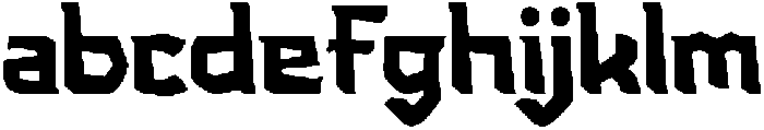 QelandSaigh-Regular otf (400) FONT