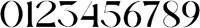 Qelgin Regular otf (400) Font OTHER CHARS