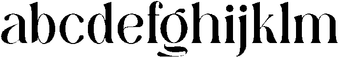 Qelgin Regular otf (400) FONT