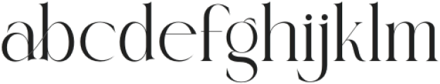 Qelgis Regular otf (400) FONT