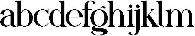 Qelvoria otf (400) FONT