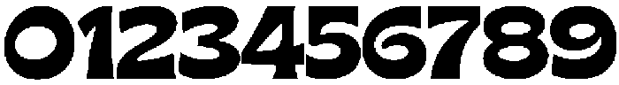 Qenary Vokela otf (400) Font OTHER CHARS