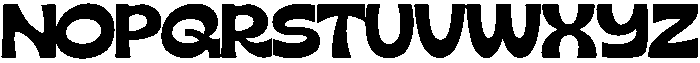 Qenary Vokela otf (400) Font LOWERCASE