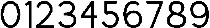 Qentura Regular otf (400) Font OTHER CHARS