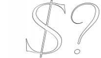 Qene-G | Serif & Signature Script Font Duo 3 Font OTHER CHARS