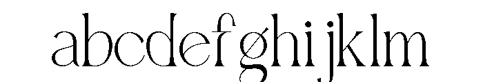 Qellia Personal Use Only FONT