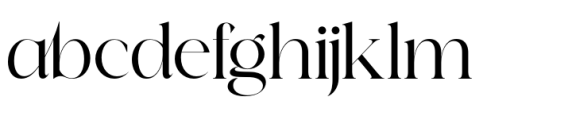 Qeilab Regular FONT