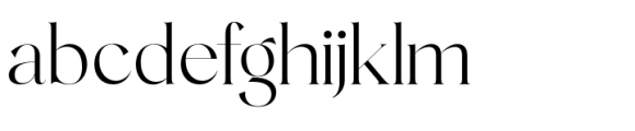 Qeinsha Regular FONT
