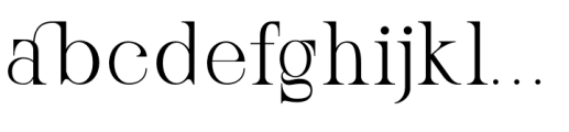 Qelenta Regular FONT