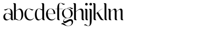 Qelistah Regular FONT