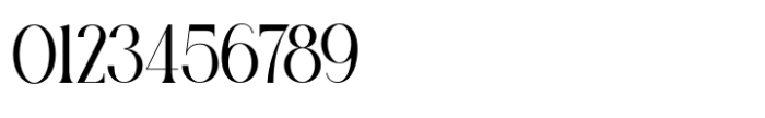 Qellia Semi Bold Font OTHER CHARS