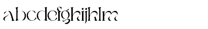 Qelme FONT