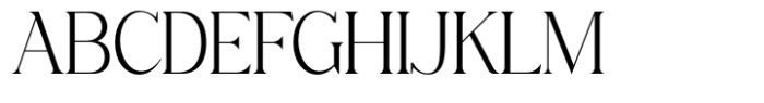 Qeraldin Regular Font UPPERCASE