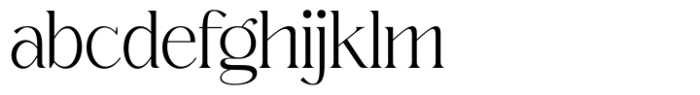 Qeraldin Regular FONT