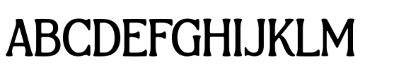 Qetalon Regular Font