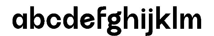 Qhiny FONT