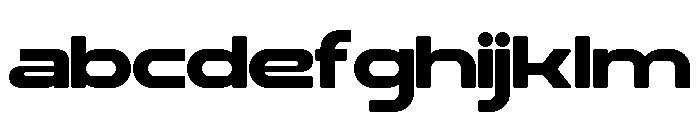 Qianor Regular FONT