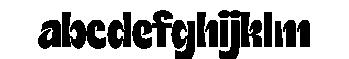 Qifolk FONT