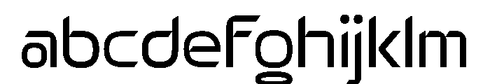 Qiga FONT